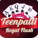 teenpatti royal flush