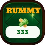 rummy 333